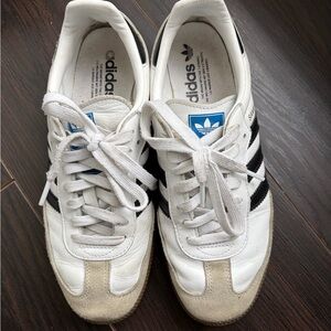 Adidas Samba OG